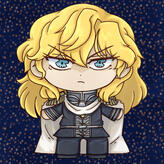 銀河英雄伝説 ラインハルト